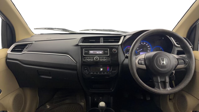 View Honda Brio Image 15 Used Honda Brio Image 15