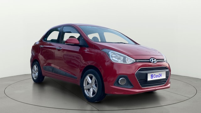 View Hyundai Xcent Image 37 Used Hyundai Xcent Image 37