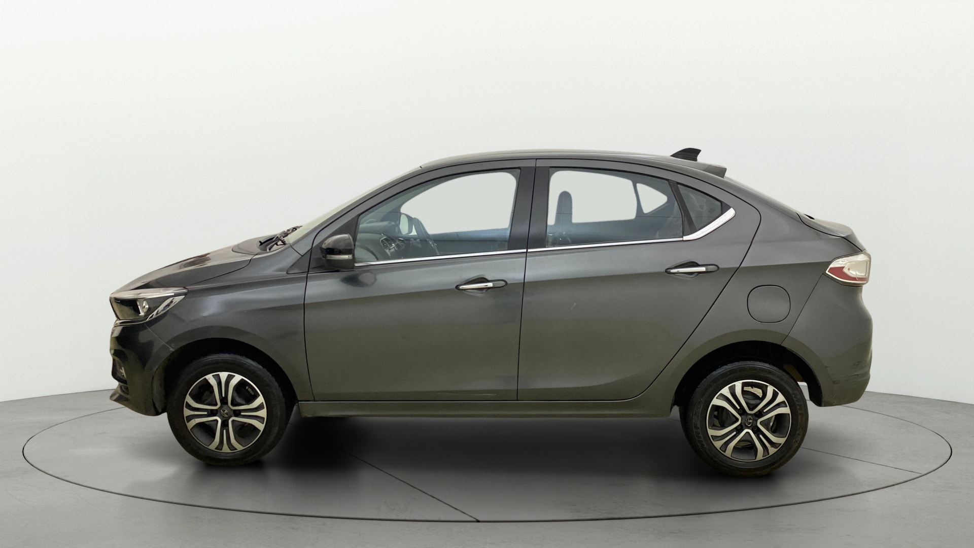 Used 2022 Tata Tigor Used 2022 Tata Tigor