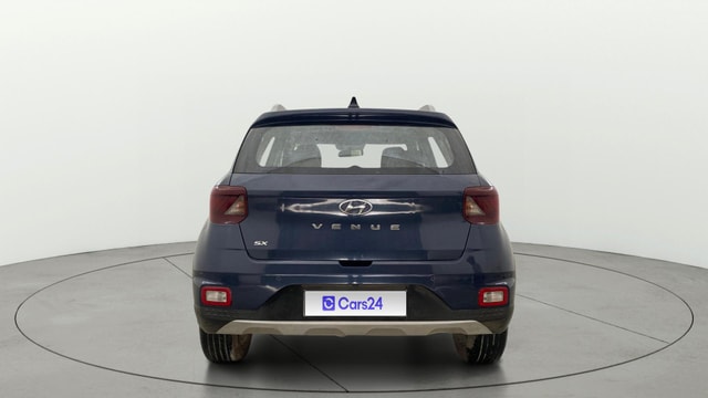 View Hyundai Venue Image 41 Used Hyundai Venue Image 41
