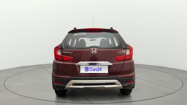 View Honda WR-V Image 39 Used Honda WR-V Image 39