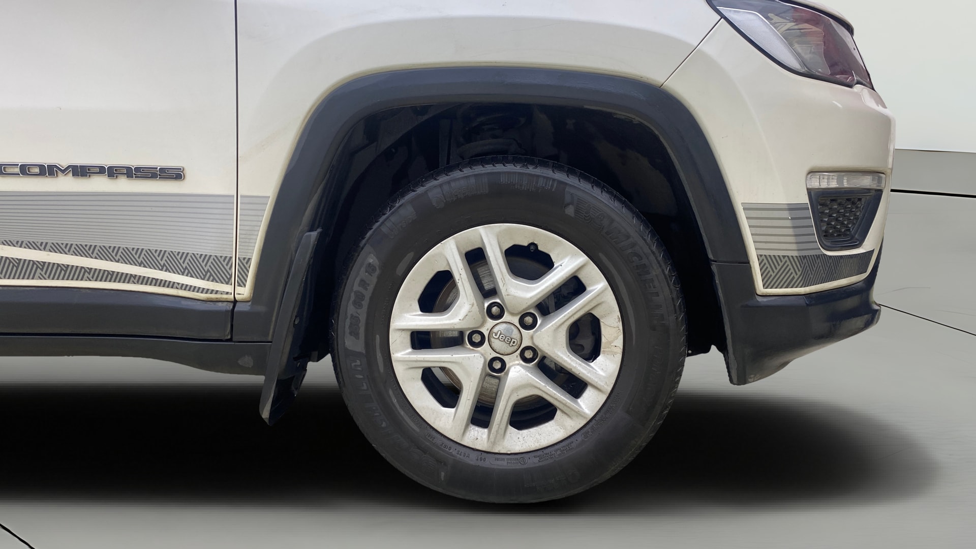 View 2020 Jeep Compass Sport Plus Petrol BS IV Image 40 Used 2020 Jeep Compass Sport Plus Petrol BS IV Image 40