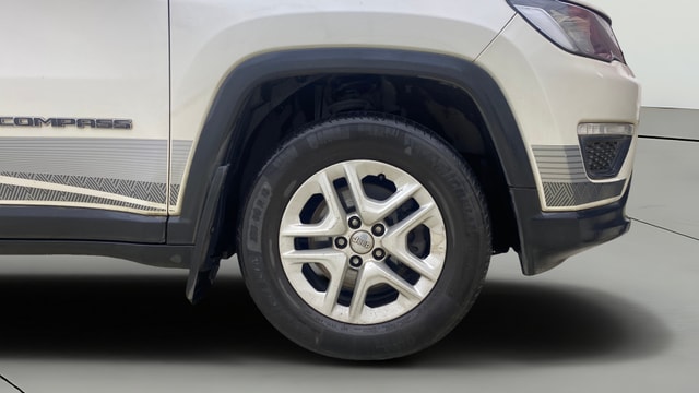 View Jeep Compass Image 40 Used Jeep Compass Image 40