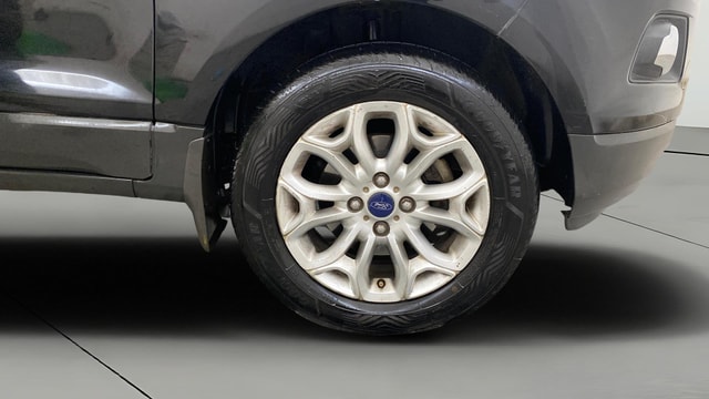 View Ford EcoSport Image 40 Used Ford EcoSport Image 40