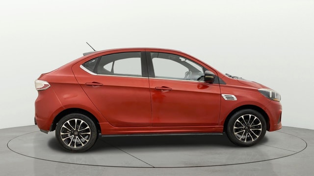 View Tata Tigor JTP Image 8 Used Tata Tigor JTP Image 8