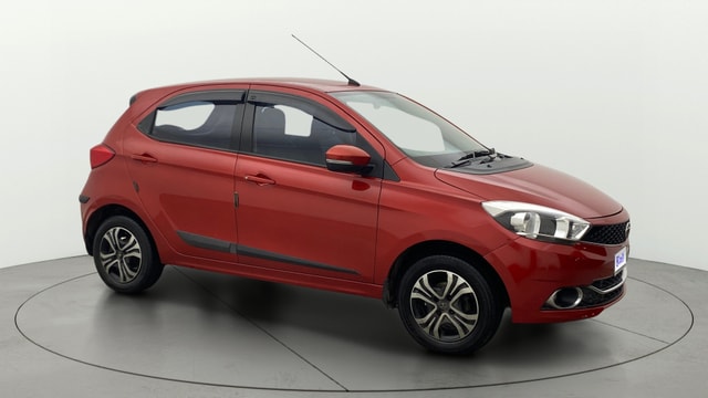 View Tata Tiago Image 35 Used Tata Tiago Image 35