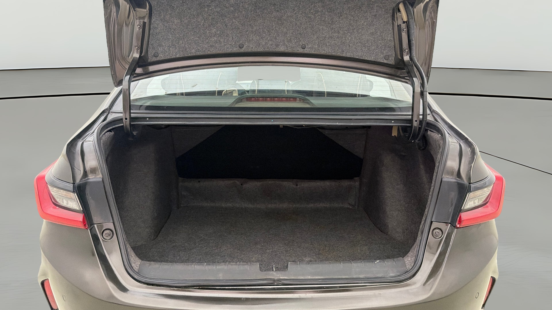 Used 2021 Honda City Used 2021 Honda City