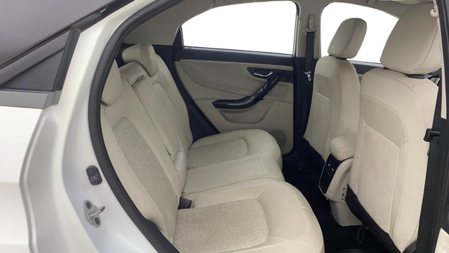 View Tata Nexon Image 37 Used Tata Nexon Image 37