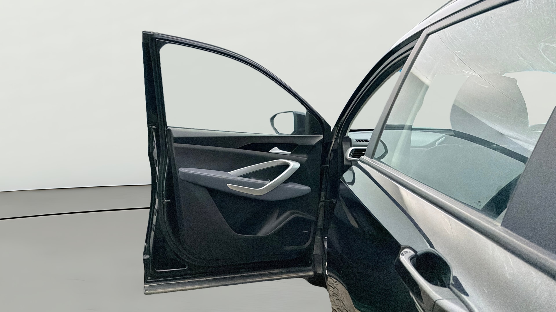 Used 2025 MG Hector Used 2025 MG Hector
