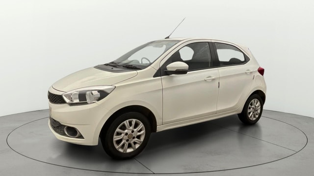 View Tata Tiago Image 21 Used Tata Tiago Image 21