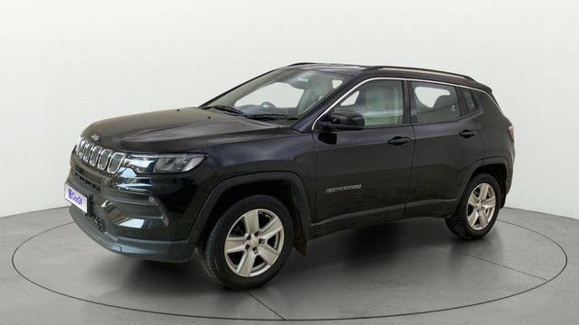 View Jeep Compass Image 36 Used Jeep Compass Image 36