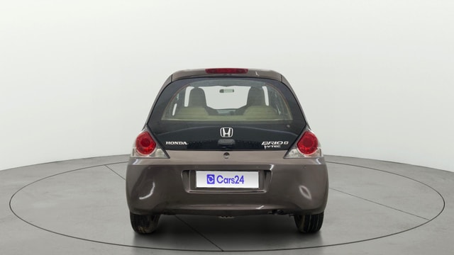 View Honda Brio Image 38 Used Honda Brio Image 38