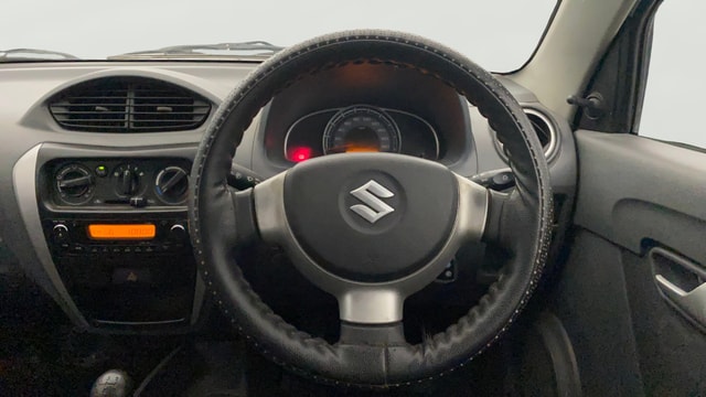 View Maruti Suzuki Alto 800 Image 20 Used Maruti Suzuki Alto 800 Image 20