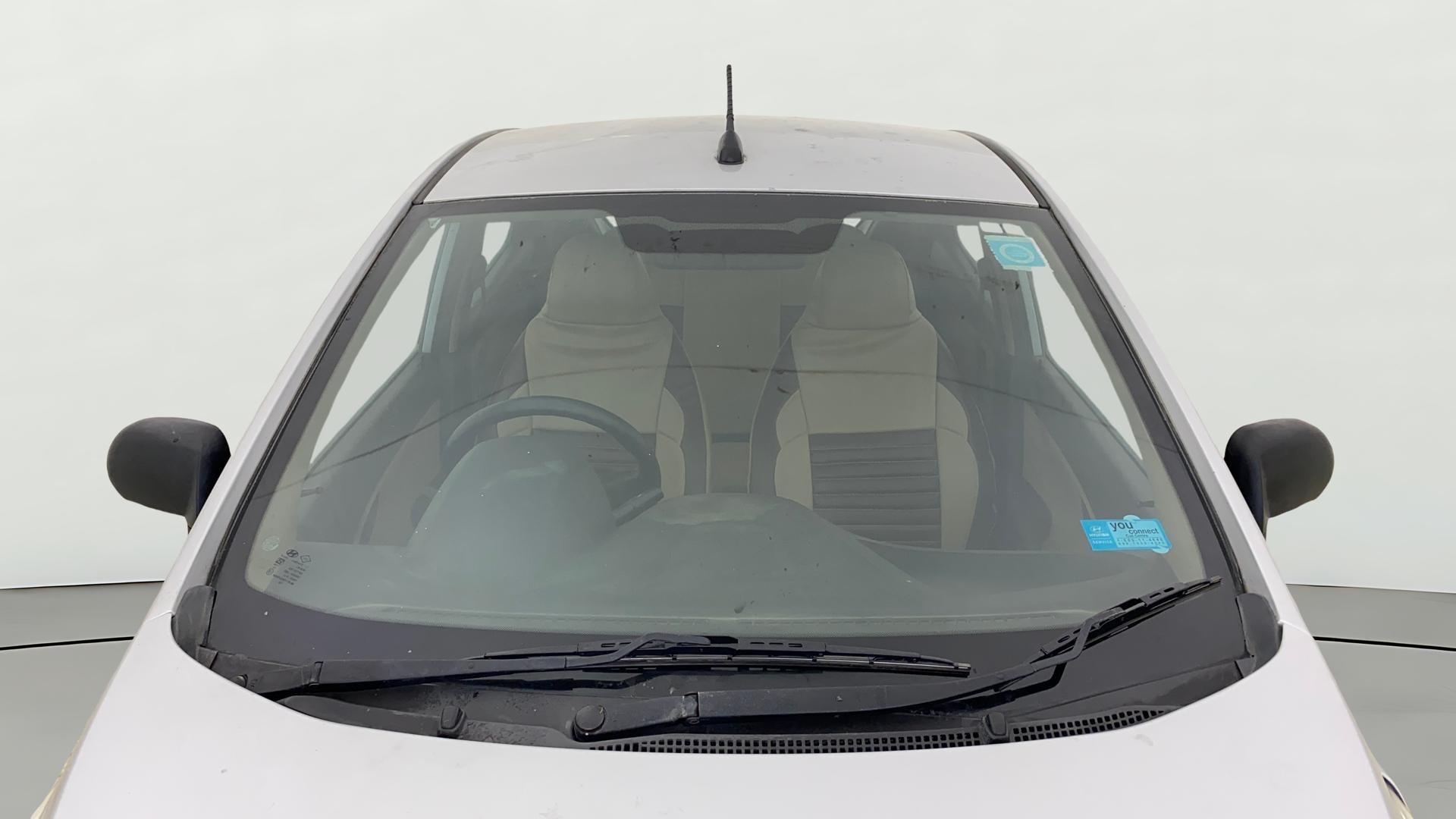 View 2015 Hyundai EON Magna Plus Image 34 Used 2015 Hyundai EON Magna Plus Image 34