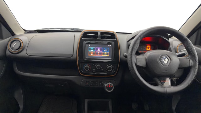 View Renault Kwid Image 15 Used Renault Kwid Image 15