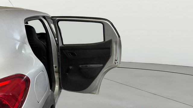 View Renault Kwid Image 7 Used Renault Kwid Image 7