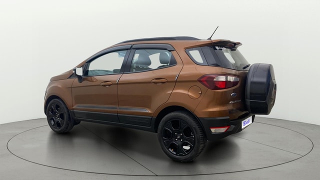 View Ford EcoSport Image 2 Used Ford EcoSport Image 2
