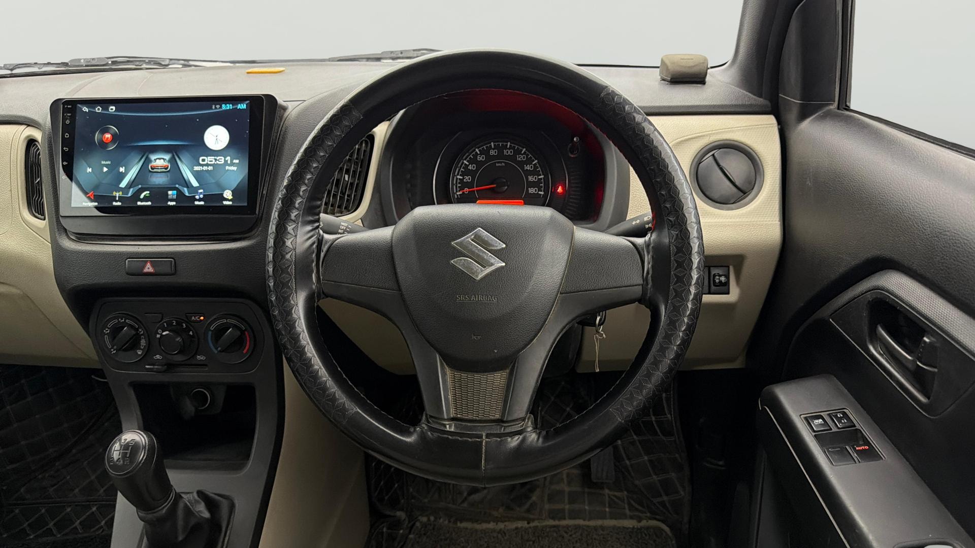 View 2023 Maruti Suzuki 1000 Base Variant Image 20 Used 2023 Maruti Suzuki 1000 Base Variant Image 20