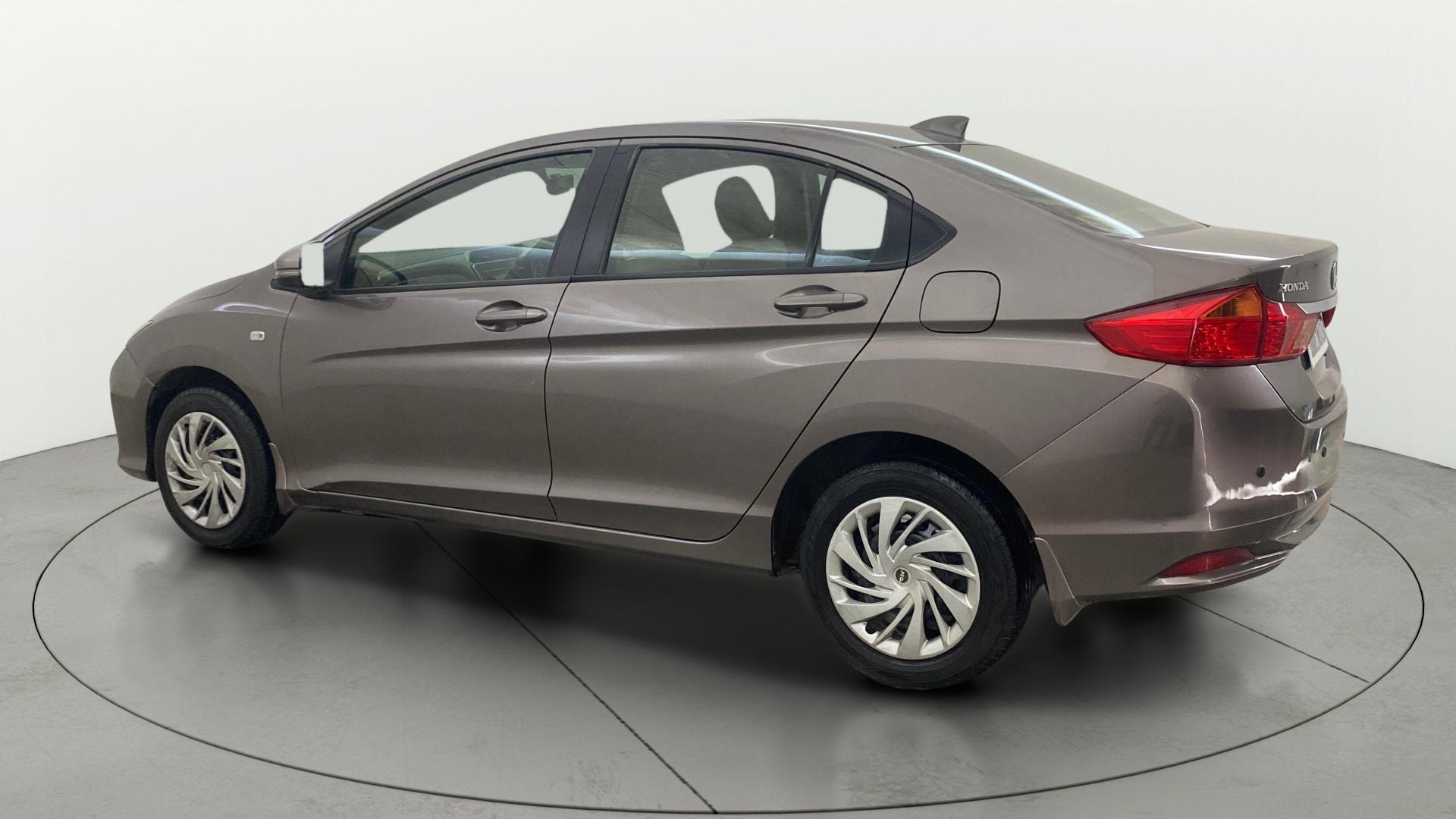 Used 2014 Honda City Used 2014 Honda City