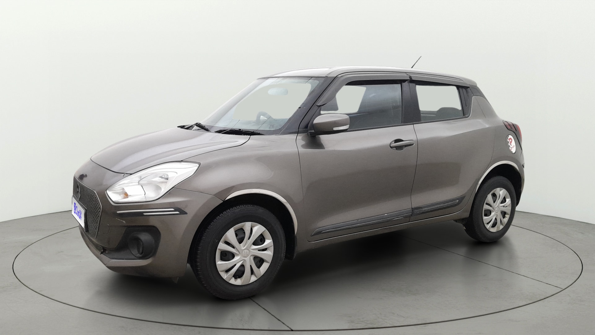 Used 2019 Maruti Suzuki 1000 Used 2019 Maruti Suzuki 1000