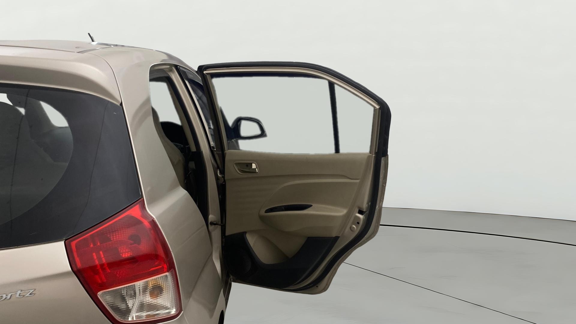 View 2020 Hyundai New Santro D-Lite Petrol Image 7 Used 2020 Hyundai New Santro D-Lite Petrol Image 7