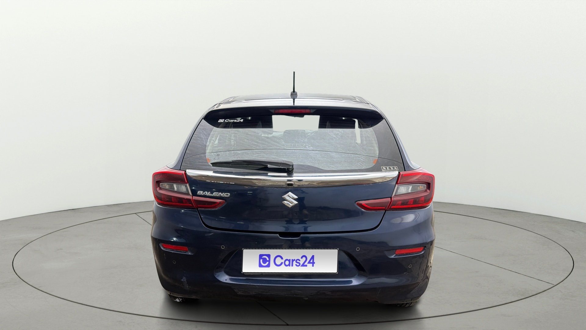 View 2022 Maruti Suzuki 1000 Base Variant Image 39 Used 2022 Maruti Suzuki 1000 Base Variant Image 39