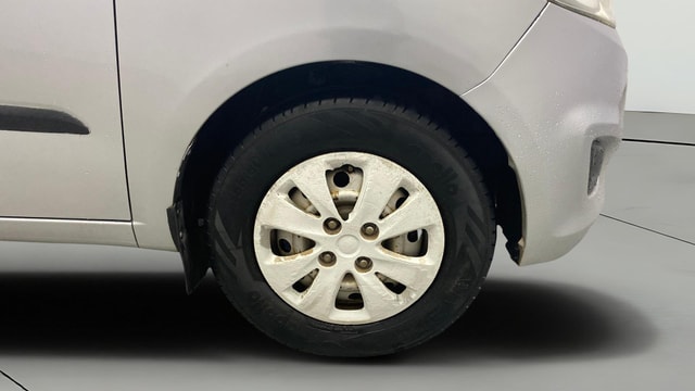 View Hyundai i10 Image 40 Used Hyundai i10 Image 40
