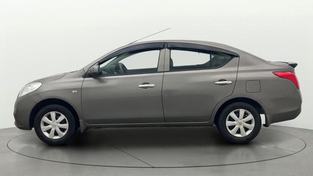 View Nissan Sunny Image 5 Used Nissan Sunny Image 5