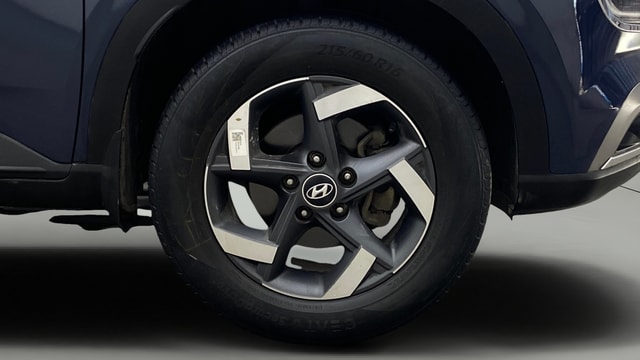View Hyundai Venue Image 42 Used Hyundai Venue Image 42