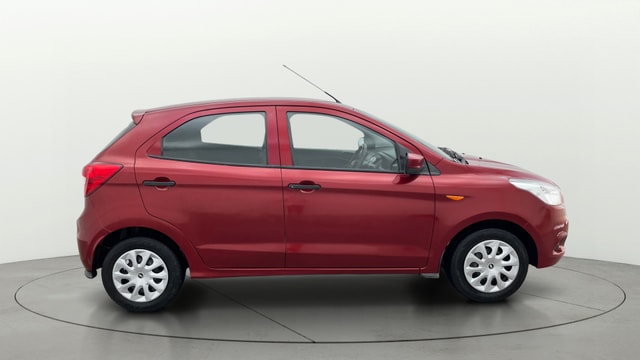 View Ford Figo Aspire Image 8 Used Ford Figo Aspire Image 8