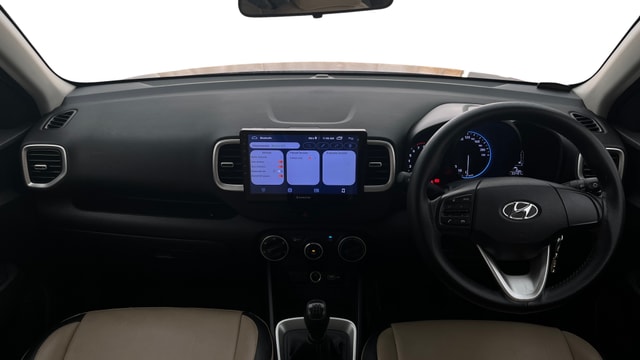 View Hyundai Venue Image 15 Used Hyundai Venue Image 15