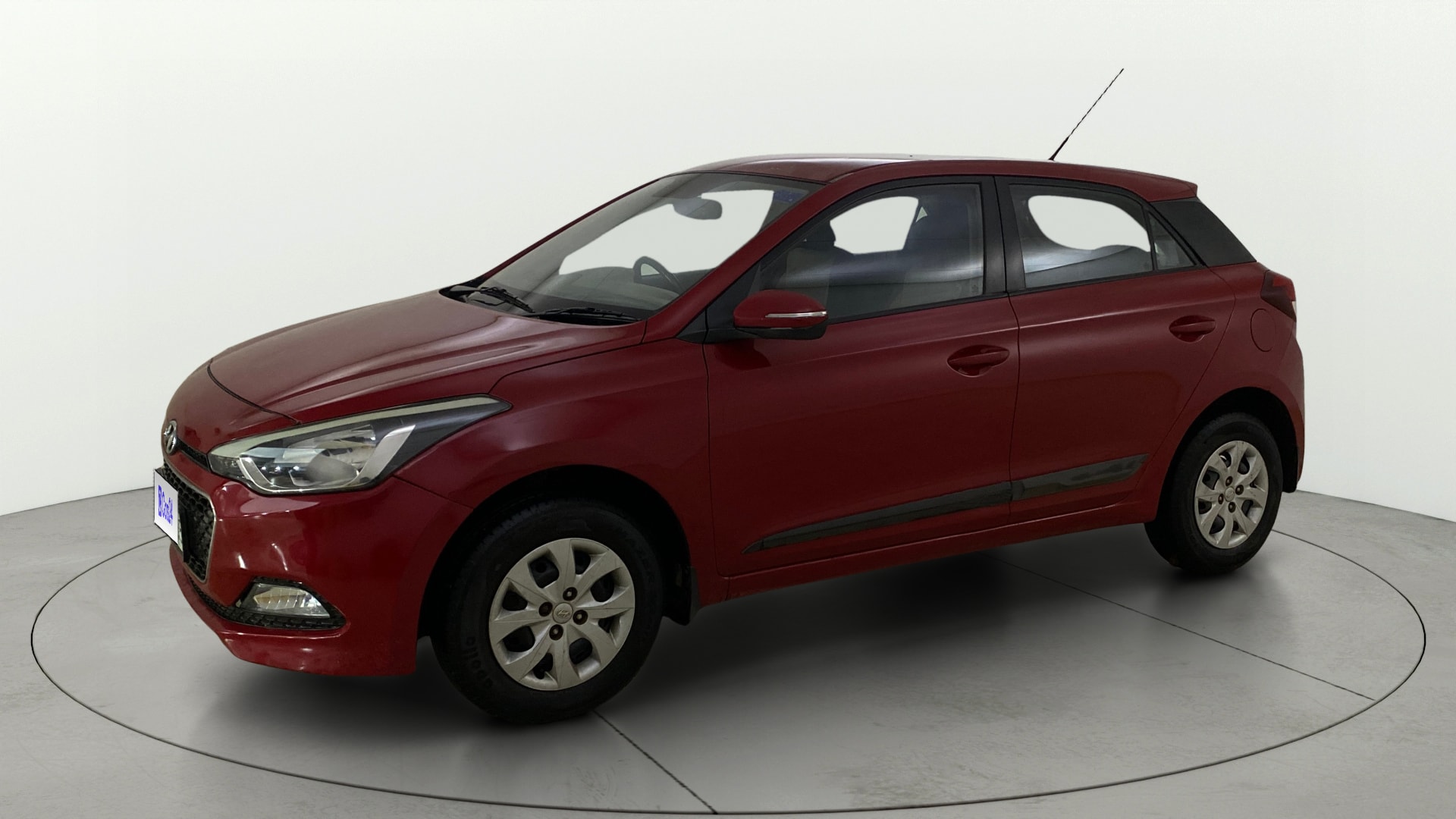 Used 2015 Hyundai Elite i20 Used 2015 Hyundai Elite i20
