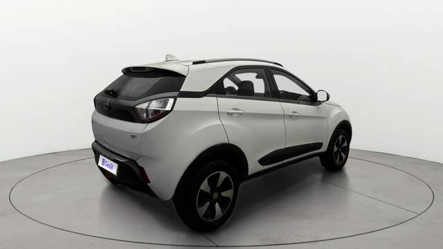 View Tata Nexon Image 44 Used Tata Nexon Image 44