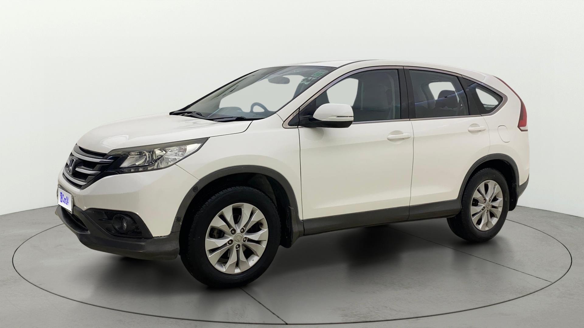 View 2014 Honda CR-V 2.0L AT Petrol Image 35 Used 2014 Honda CR-V 2.0L AT Petrol Image 35