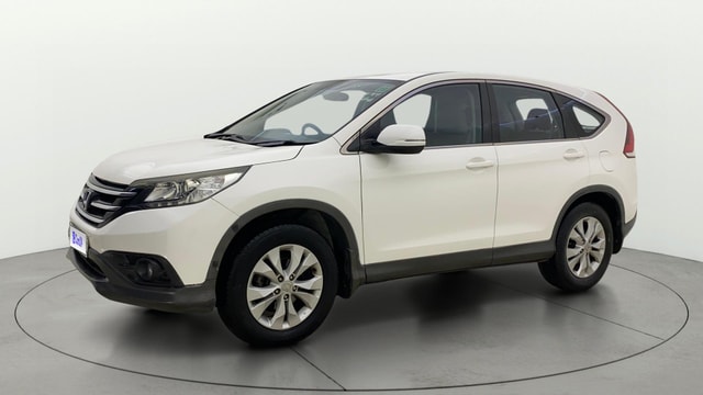 View Honda CR-V Image 35 Used Honda CR-V Image 35