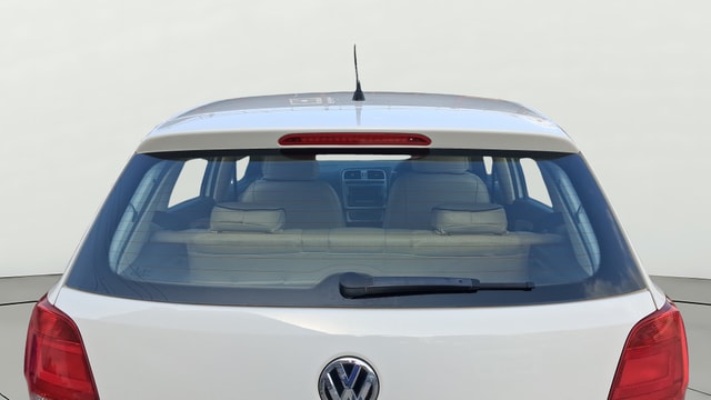 View Volkswagen Polo Image 4 Used Volkswagen Polo Image 4