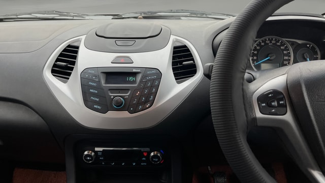 View Ford Figo Aspire Image 17 Used Ford Figo Aspire Image 17