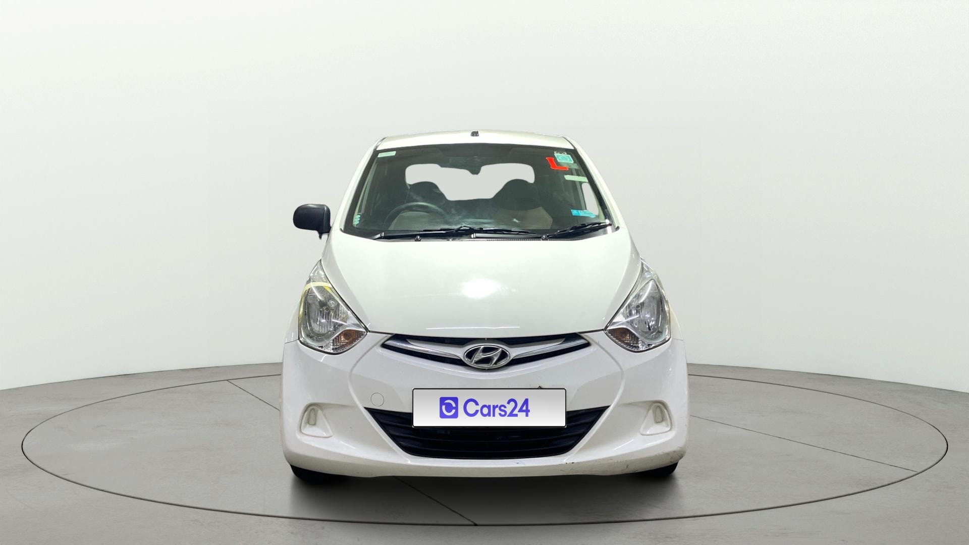 Used 2015 Hyundai EON Used 2015 Hyundai EON