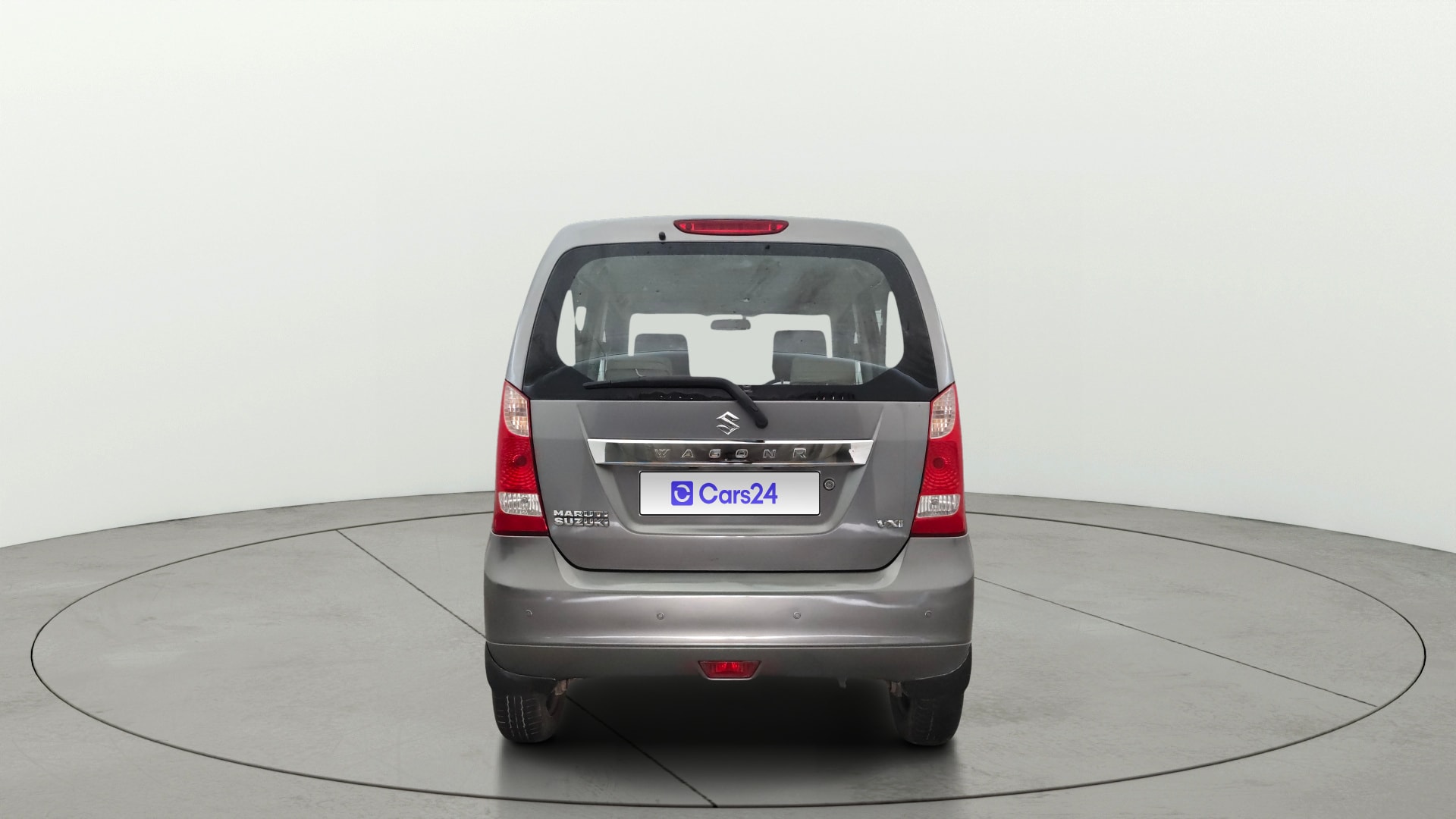 Used 2016 Maruti Suzuki 1000 Used 2016 Maruti Suzuki 1000