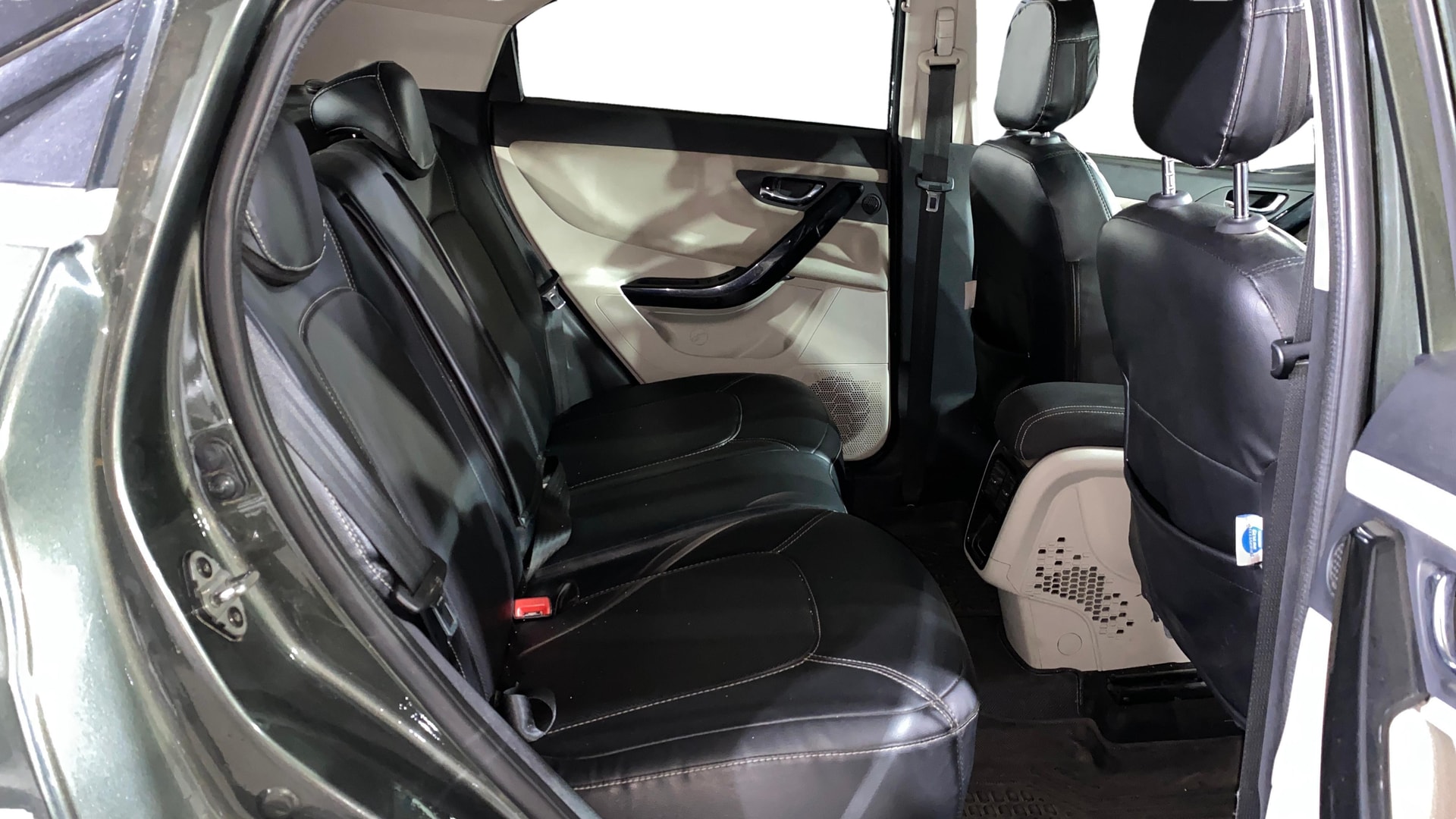 View 2022 Tata Nexon Revotron XE Image 31 Used 2022 Tata Nexon Revotron XE Image 31