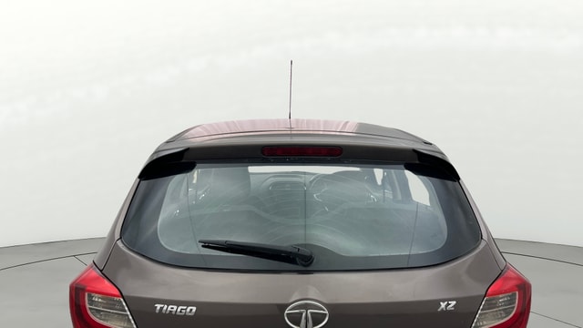 View Tata Tiago Image 4 Used Tata Tiago Image 4