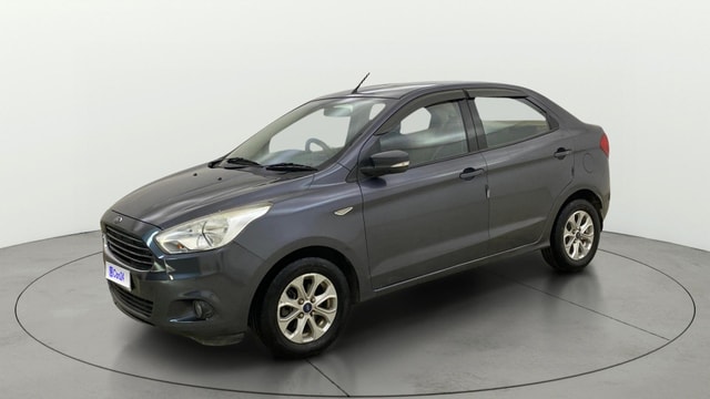 View Ford Figo Aspire Image 34 Used Ford Figo Aspire Image 34