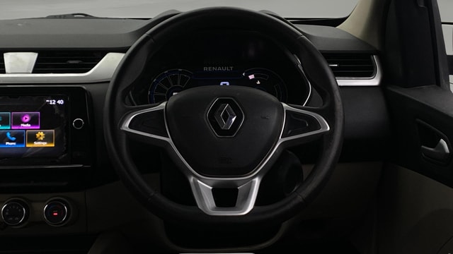 View Renault Triber Image 21 Used Renault Triber Image 21