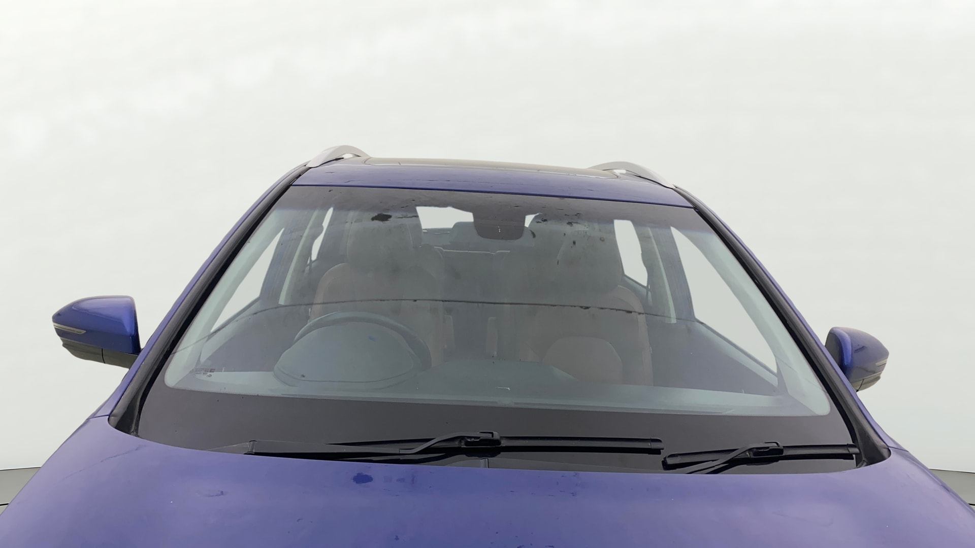 Used 2020 MG Hector Plus Used 2020 MG Hector Plus