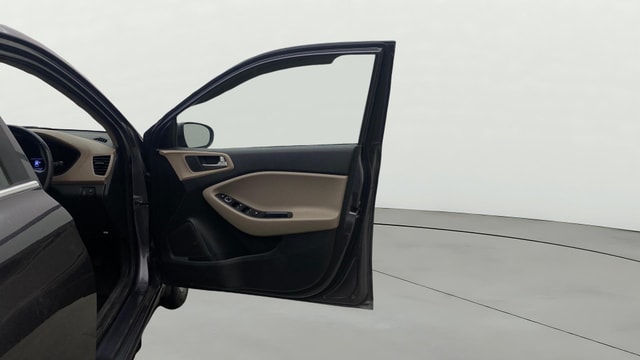 View Hyundai Elite i20 Image 47 Used Hyundai Elite i20 Image 47