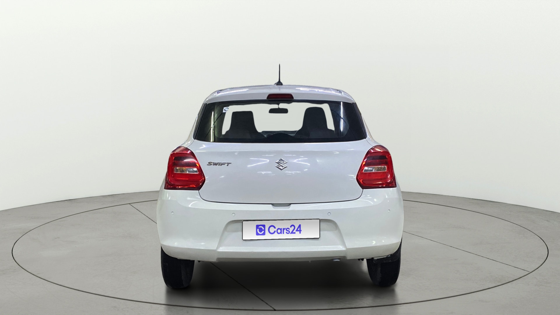 View 2022 Maruti Suzuki 1000 Base Variant Image 45 Used 2022 Maruti Suzuki 1000 Base Variant Image 45