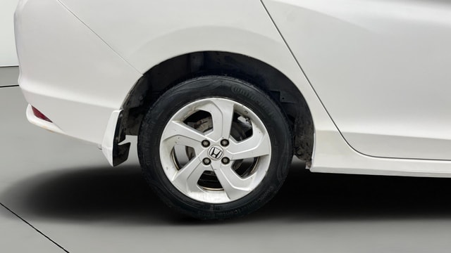 View Honda City Image 33 Used Honda City Image 33