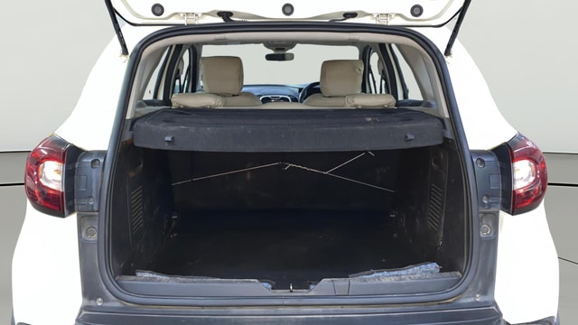 View Renault Captur Image 43 Used Renault Captur Image 43