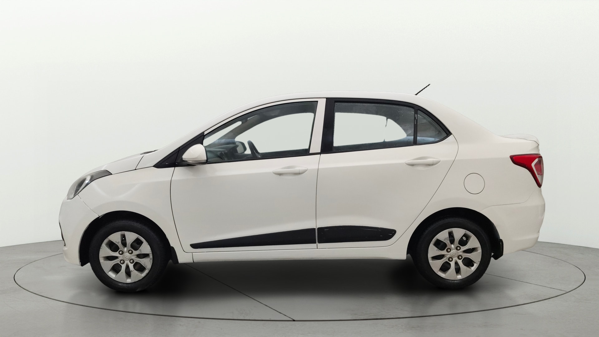 Used 2016 Hyundai Xcent Used 2016 Hyundai Xcent