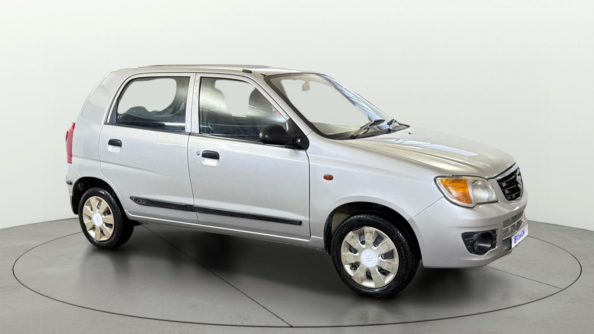 Used 2014 Maruti Suzuki Alto K10 Used 2014 Maruti Suzuki Alto K10